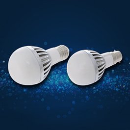 LED Light Bulbs