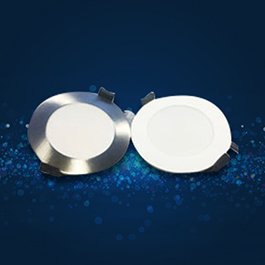 LED Non Swivel Downlights