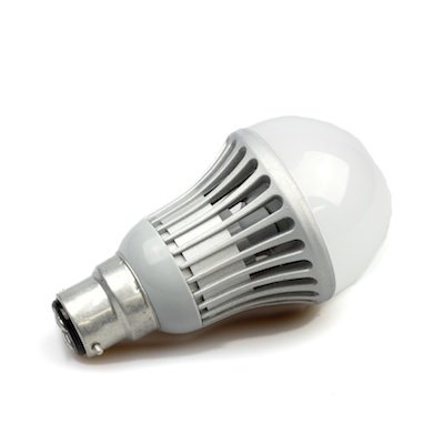 5W LED Bulb Bayonet LED Lighting Products Australia