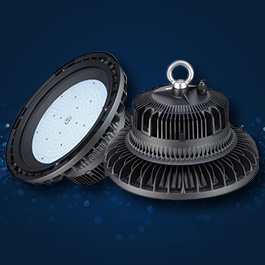 LED UFO High Bay Lights