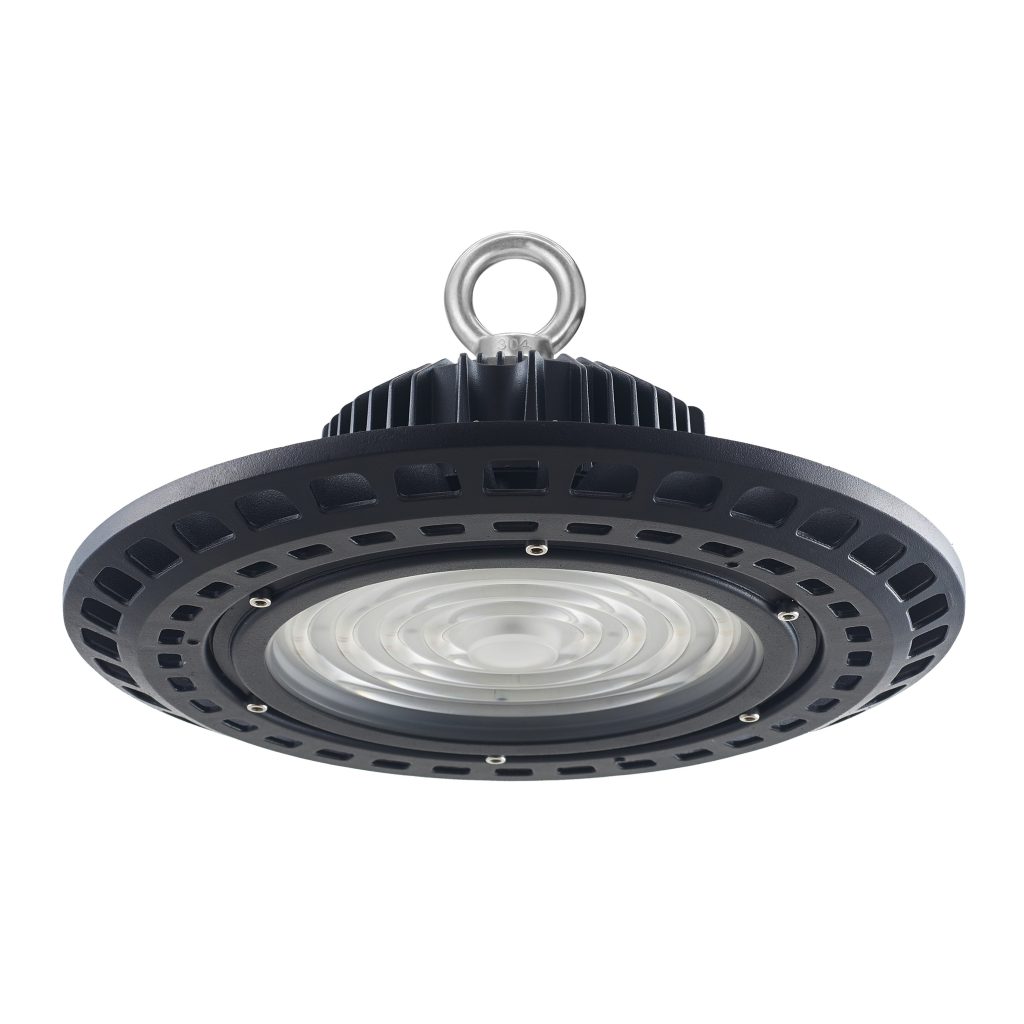 150w led ufo high bay light australia led lighting philips led light driver